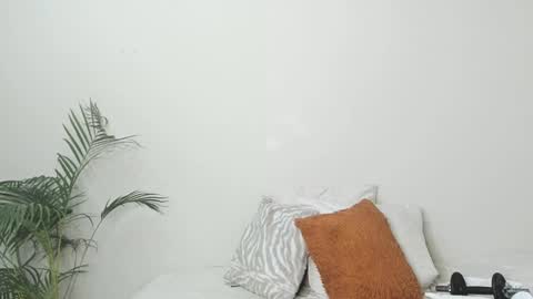 Sherlyn Adams online show from 01/13/25, 07:10