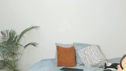 Sherlyn Adams online show from 01/26/25, 06:37