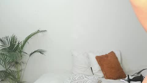 Sherlyn Adams online show from 01/28/25, 07:21