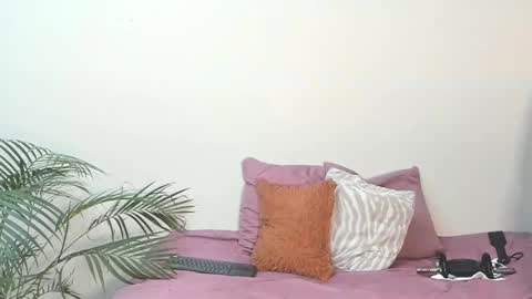 Sherlyn Adams online show from 02/23/25, 11:33