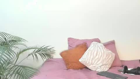 Sherlyn Adams online show from 02/23/25, 06:34