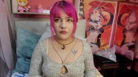sherry_boomm online show from 05/03/26, 08:48