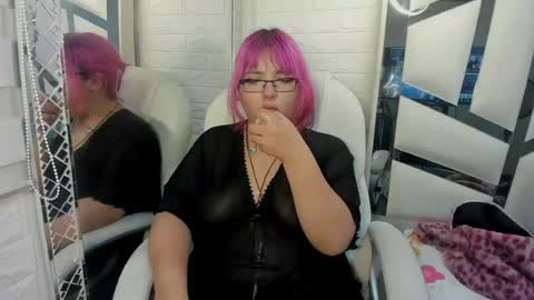 sherry_boomm online show from 05/13/26, 11:00