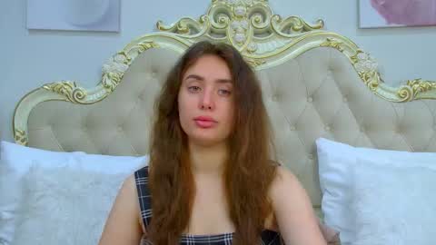 Sherry online show from 09/23/25, 07:00