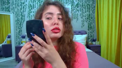 Sherry online show from 10/17/25, 07:11