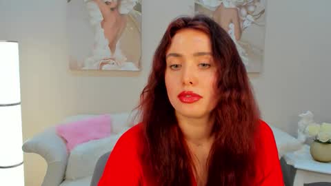 Sherry online show from 10/23/25, 06:45