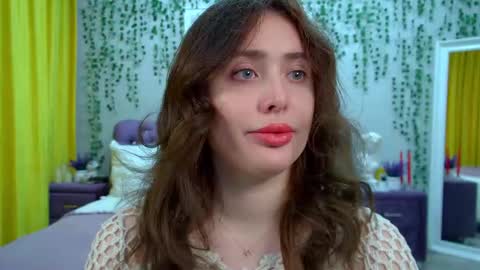 Snapshot of sherrybaers chatting on 01/13/26, 06:18 Sherry online show from 01/13/26, 06:18