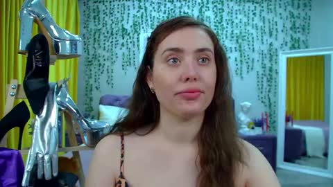 Snapshot of sherrybaers chatting on 02/03/26, 06:40 Sherry online show from 02/03/26, 06:40