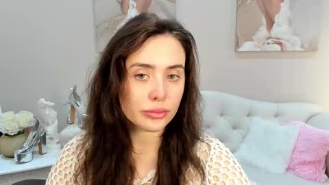 Snapshot of sherrybaers chatting on 02/06/26, 06:40 Sherry online show from 02/06/26, 06:40