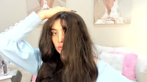 Snapshot of sherrybaers chatting on 02/13/26, 06:31 Sherry online show from 02/13/26, 06:31