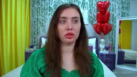 Snapshot of sherrybaers chatting on 02/15/26, 08:02 Sherry online show from 02/15/26, 08:02