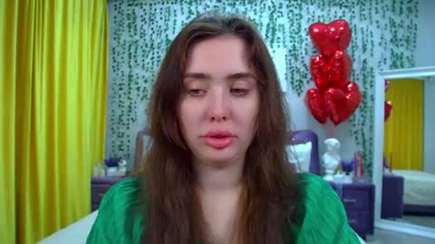 Snapshot of sherrybaers chatting on 02/16/26, 06:20 Sherry online show from 02/16/26, 06:20