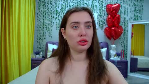 Snapshot of sherrybaers chatting on 02/17/26, 06:21 Sherry online show from 02/17/26, 06:21