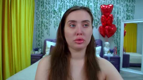 Snapshot of sherrybaers chatting on 02/18/26, 06:20 Sherry online show from 02/18/26, 06:20