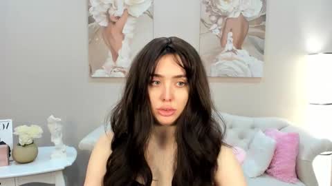 Snapshot of sherrybaers chatting on 02/27/26, 06:35 Sherry online show from 02/27/26, 06:35