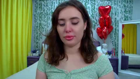 Snapshot of sherrybaers chatting on 03/01/26, 06:26 Sherry online show from 03/01/26, 06:26