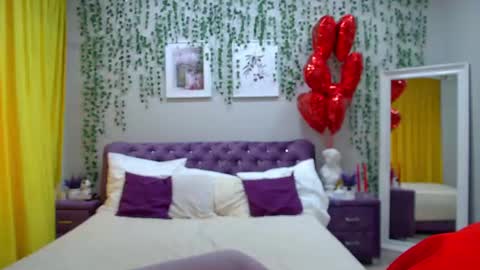 Snapshot of sherrybaers chatting on 03/04/26, 06:52 Sherry online show from 03/04/26, 06:52