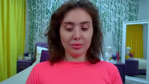 Snapshot of sherrybaers chatting on 03/24/26, 06:40 Sherry online show from 03/24/26, 06:40