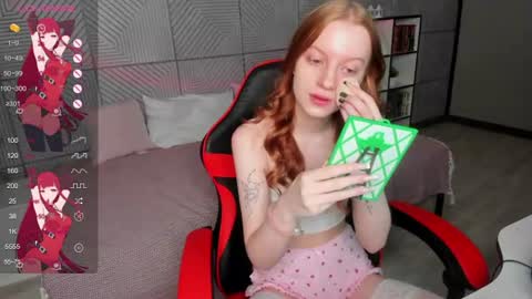 sherrykelly online show from 06/30/26, 03:40