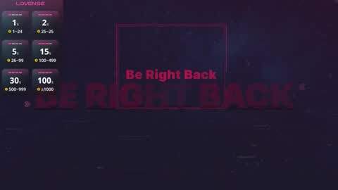 Sherry  online show from 11/17/25, 09:37