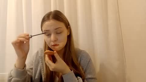 Snapshot of sherrylkeep chatting on 02/18/26, 07:26 Lisa online show from 02/18/26, 07:26