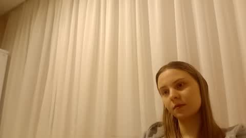 Snapshot of sherrylkeep chatting on 02/21/26, 02:07 Lisa online show from 02/21/26, 02:07