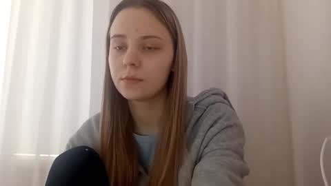 Snapshot of sherrylkeep chatting on 02/27/26, 07:30 Lisa online show from 02/27/26, 07:30