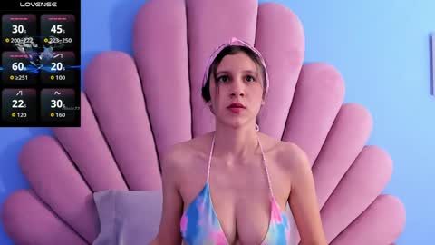 Shery online show from 05/09/26, 11:48