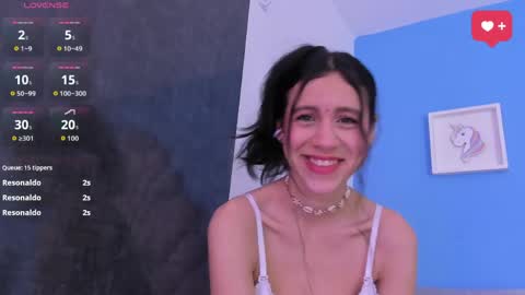 Shery online show from 05/22/26, 11:27