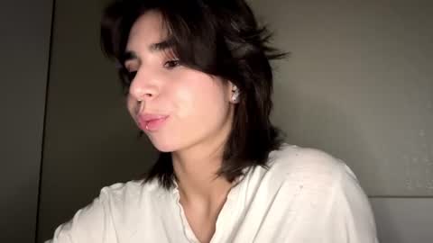 Amy online show from 06/09/26, 12:28
