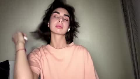 Amy online show from 06/11/26, 11:52