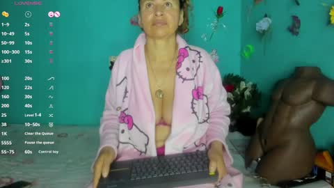 Shera Hade online show from 04/26/26, 06:11