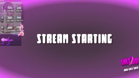 Gina online show from 09/09/25, 01:21