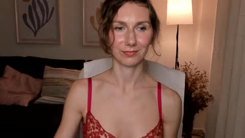 shesleepsnaked online show from 01/17/25, 10:45