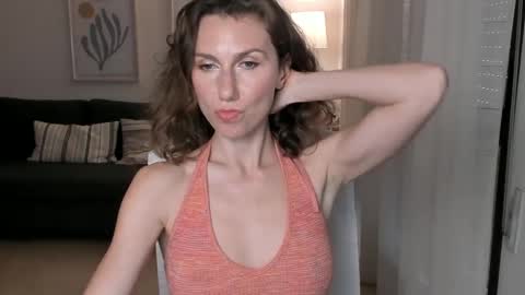 shesleepsnaked online show from 02/16/25, 04:21