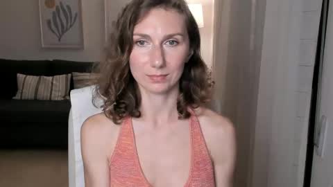 shesleepsnaked online show from 02/16/25, 08:00