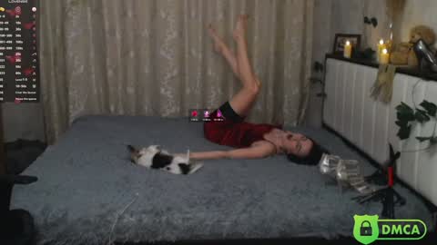 Snapshot of sheslike_firstlove chatting on 02/03/25, 05:14 Vanessa online show from 02/03/25, 05:14