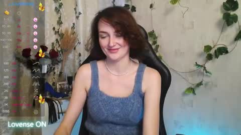 Snapshot of sheslike_firstlove chatting on 09/29/25, 02:00 Vanessa online show from 09/29/25, 02:00