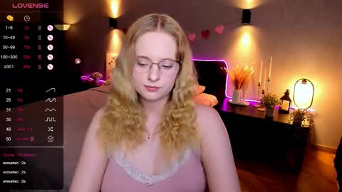 Hello guys my name is Aemilia online show from 11/08/25, 08:47