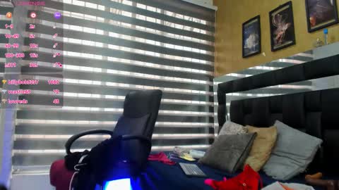 sheyla__ebony online show from 02/04/26, 02:12