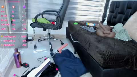 sheyla__ebony online show from 04/27/26, 02:15