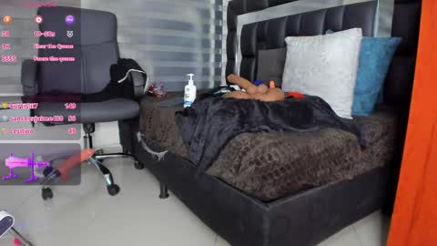 sheyla__ebony online show from 05/01/26, 10:53
