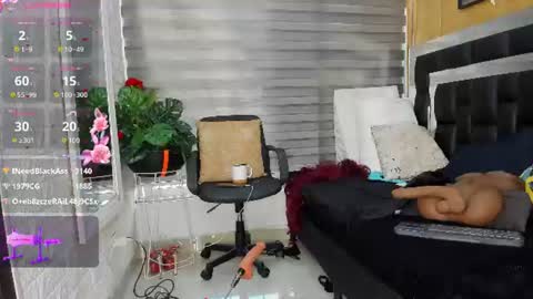 sheyla__ebony online show from 08/01/26, 01:21