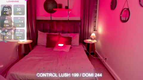 Sheyla online show from 12/11/24, 04:39