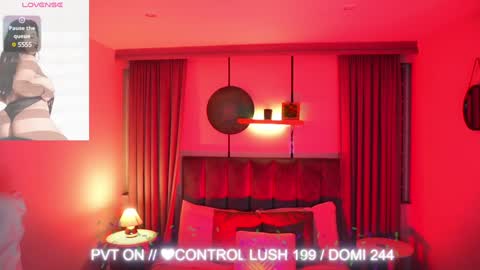 Sheyla online show from 01/24/25, 04:27