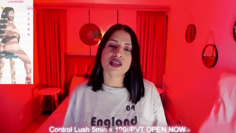 Sheyla online show from 02/23/25, 04:28