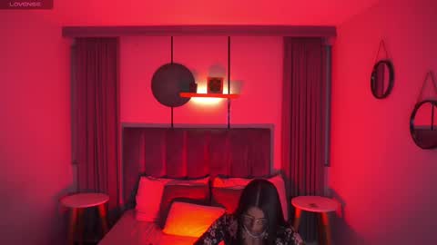 Sheyla online show from 02/27/25, 04:41