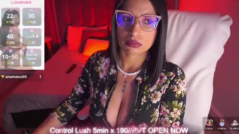 Sheyla online show from 02/27/25, 08:28