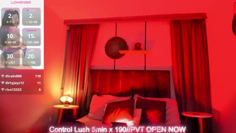 Sheyla online show from 03/02/25, 10:03