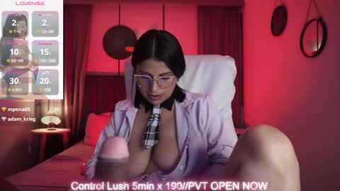 Sheyla online show from 03/03/25, 07:43